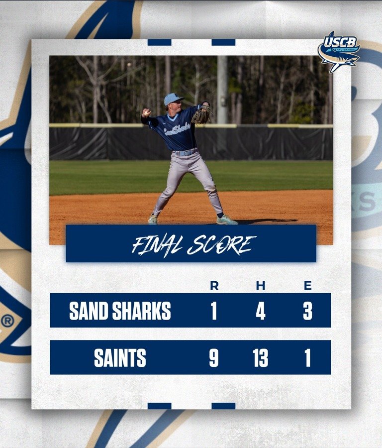 Photo post from uscbsandsharks.