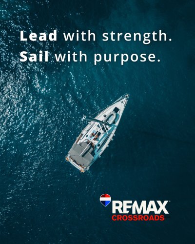 Photo post from remaxcrossroadsrealtyinc.
