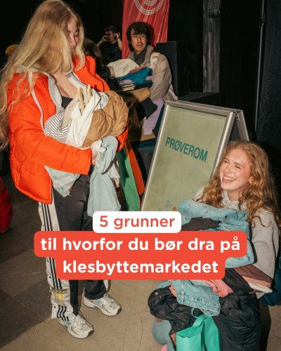 Carousel post from siostudentliv.