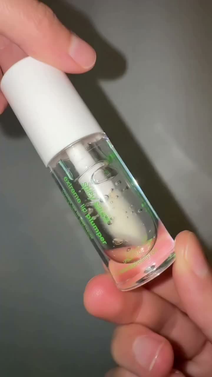Video post from scrandiebeauty.