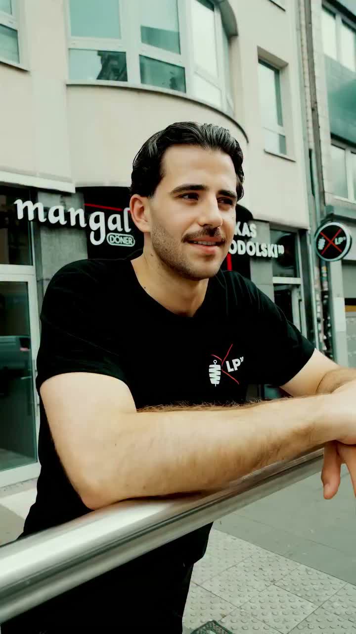 Video post from mangal_doener.