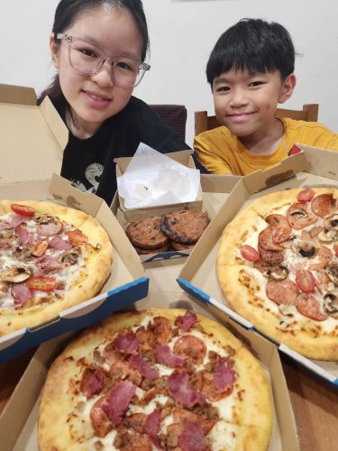 Carousel post from theperfectfather.