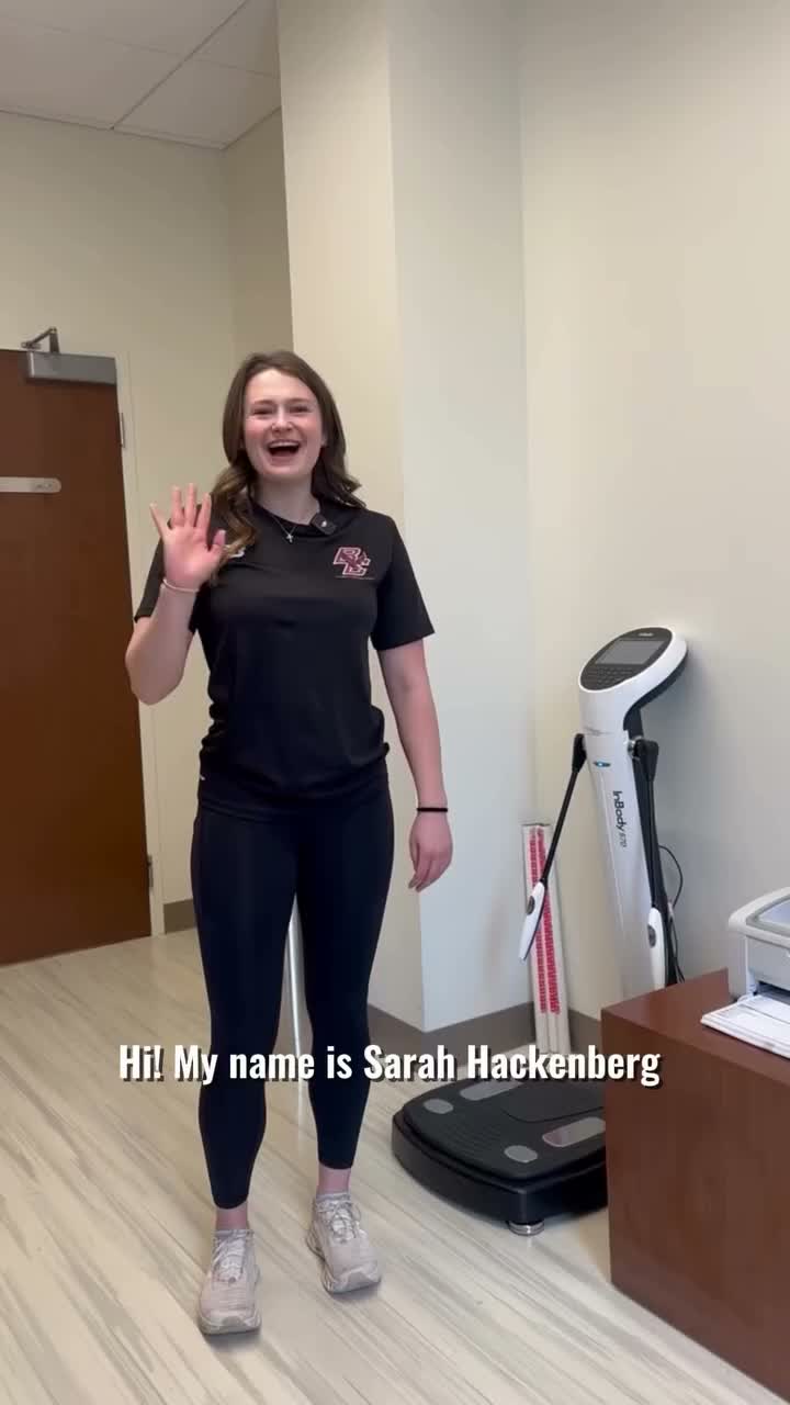 Video post from bcrecreation.