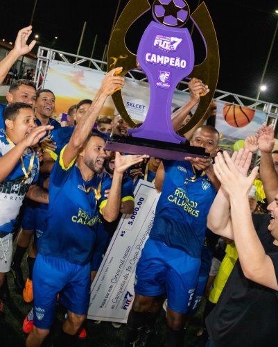 Carousel post from prefeiturariolargo.