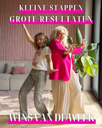 Photo post from masteryourbusinessmoves.nl.