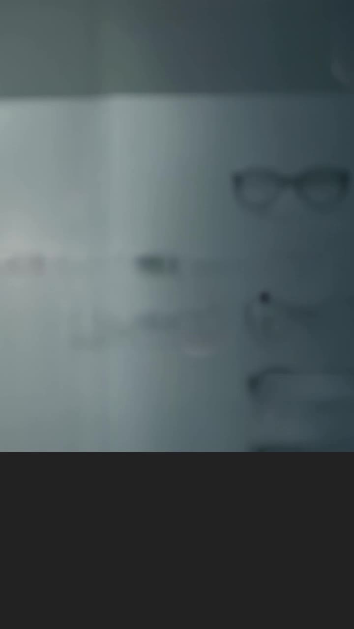 Video post from dolabanyeyewear.