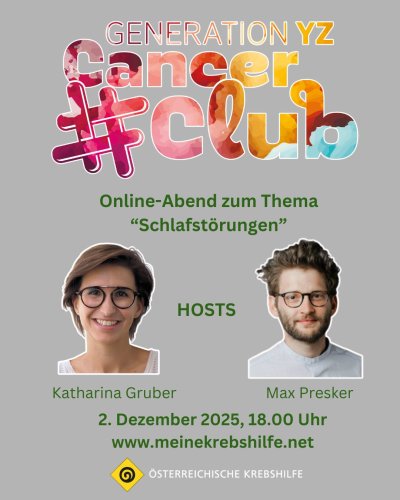 Photo post from krebshilfe_oesterreich.