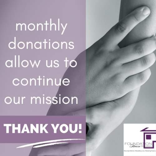Photo post from foundationhm.