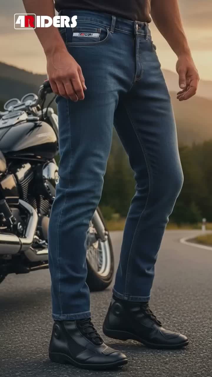 Video post from motomax.