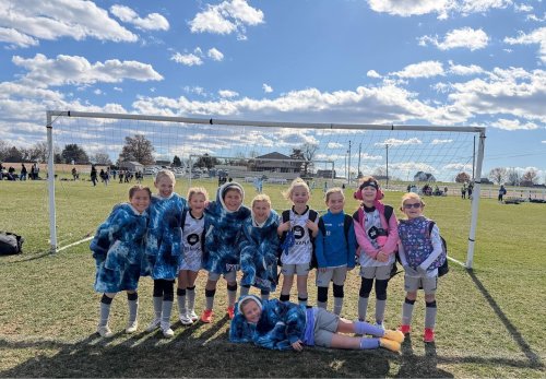 Photo post from parushsoccer.