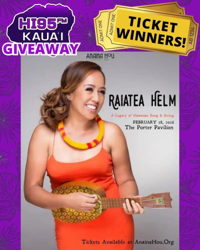 Photo post from hi95kauai.