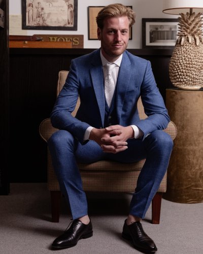 Photo post from hoestailors.