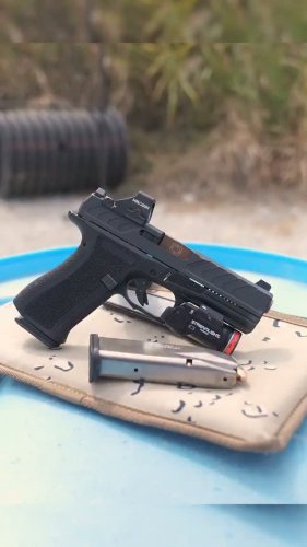 Video post from ar15com.
