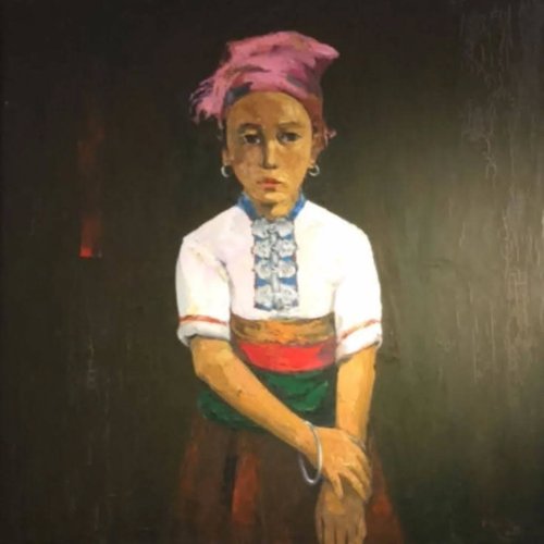 Carousel post from dc.artgallery.