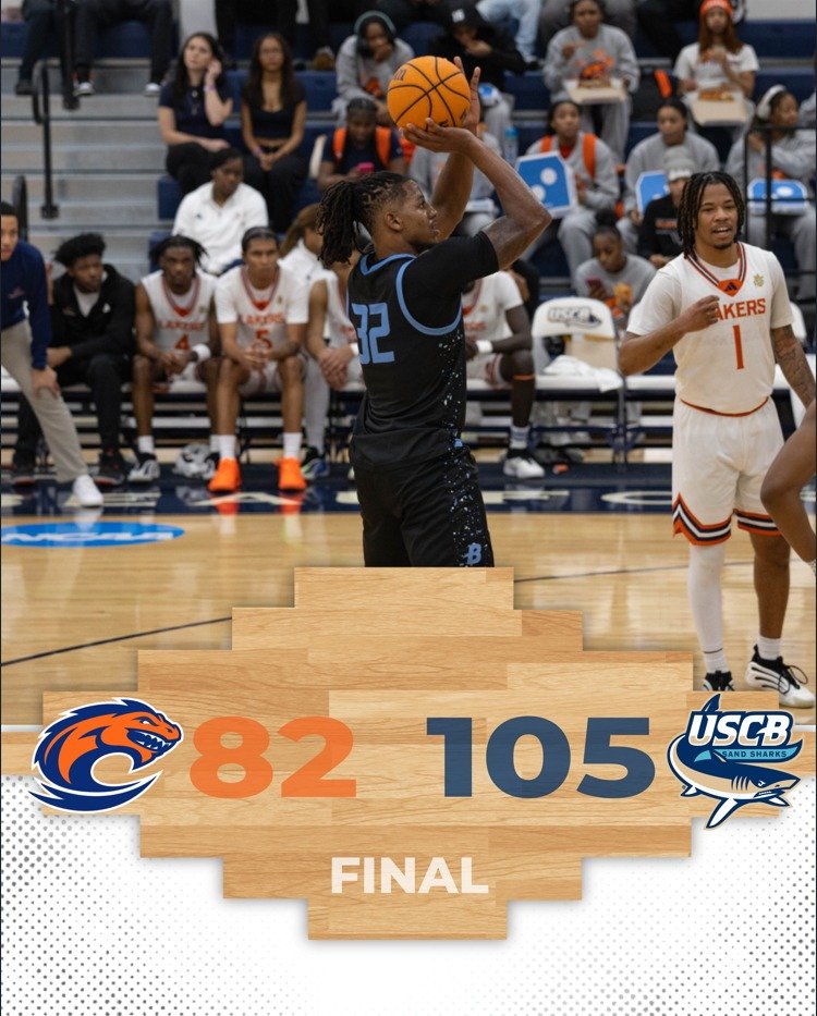 Photo post from uscbsandsharks.