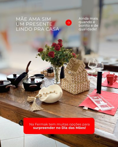 Photo post from fermakoficial.