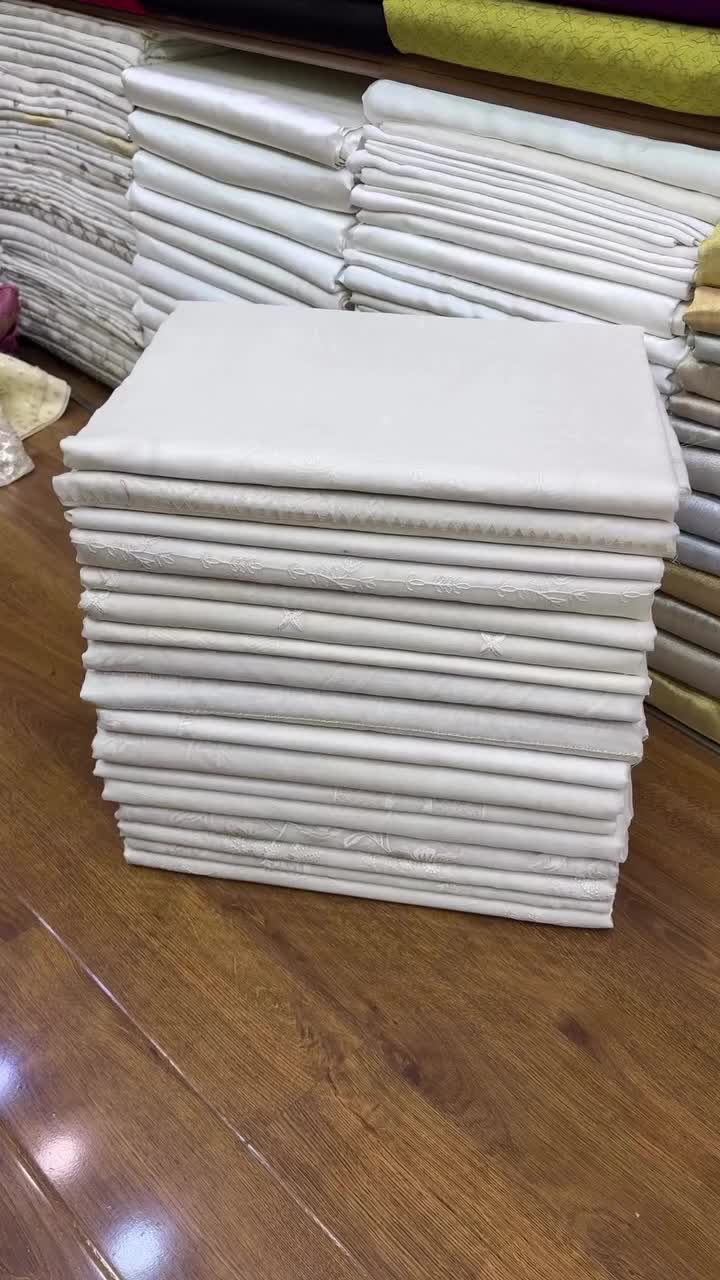 Video post from akbar_fabrics_.