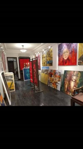 Photo post from dc.artgallery.