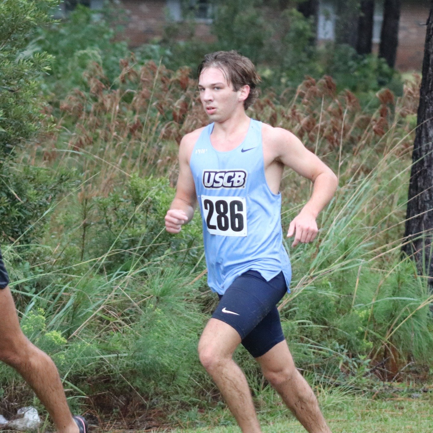 Carousel post from uscbsandsharks.