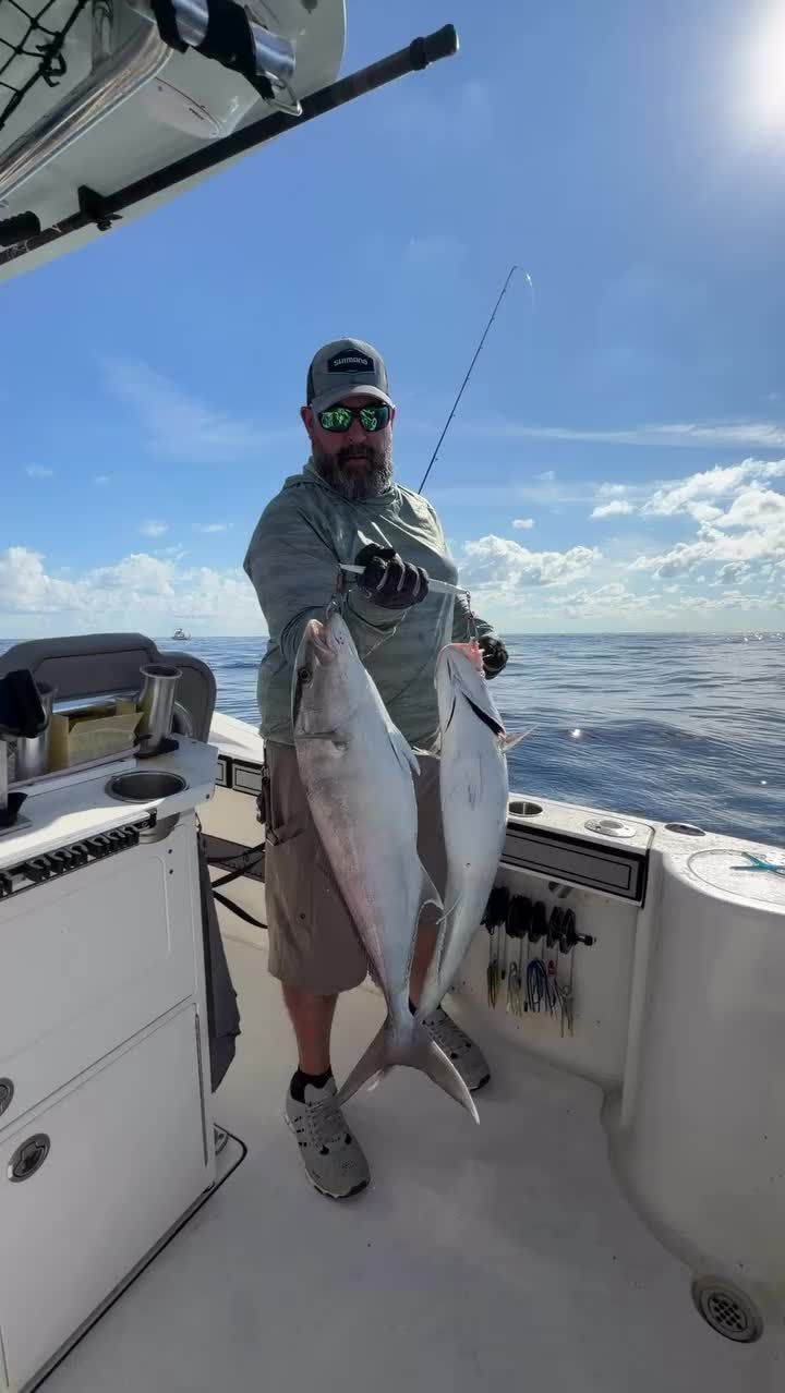 Video post from ejs_fishing_charters.