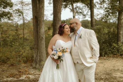 Carousel post from thecurvybridenj.