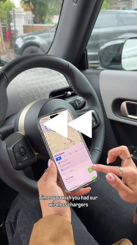 Video post from belkin_uk.