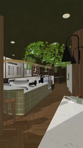 Video post from oderaconstruction.