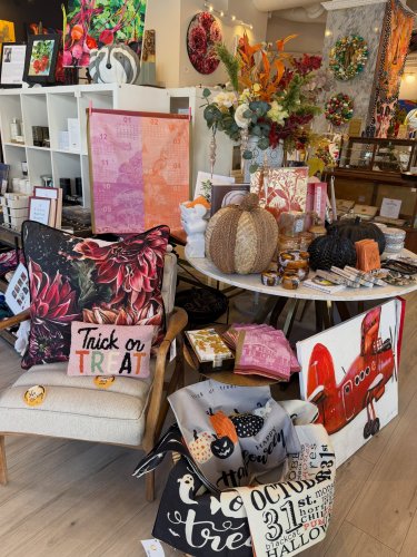 Photo post from goldenballmercantile.