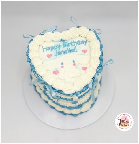 Carousel post from tastywishes4u.