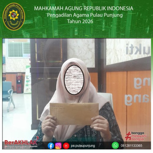 Photo post from pa.pulaupunjung.