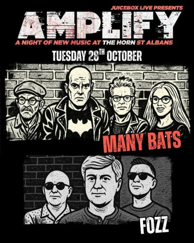 Photo post from many_bats.