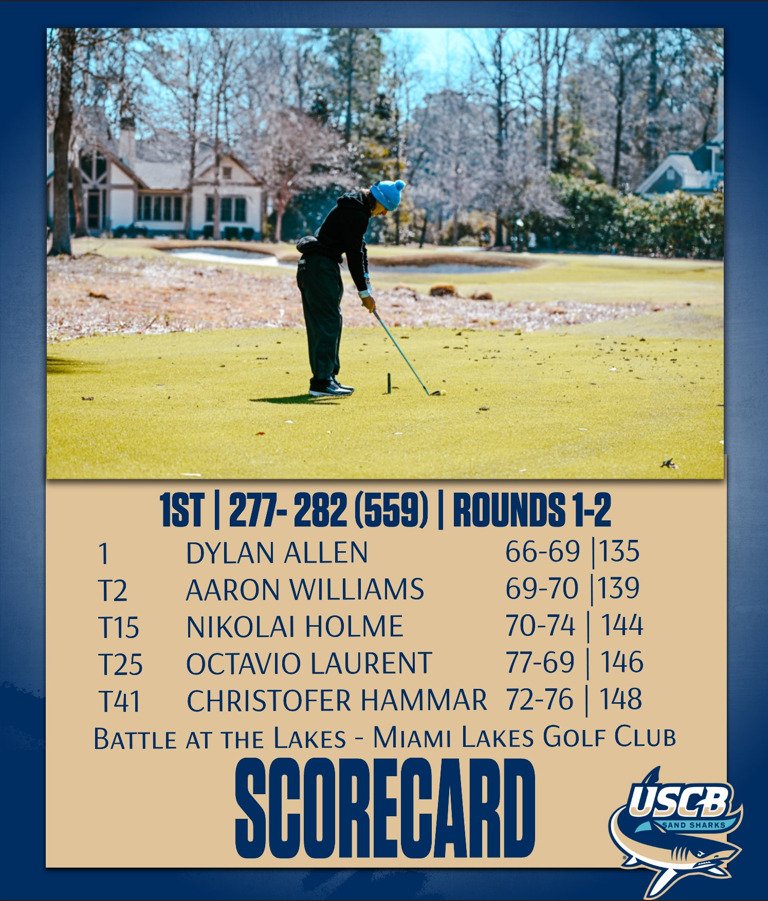 Photo post from uscbsandsharks.