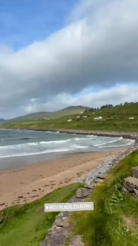 Video post from dinglepeninsulatourism.