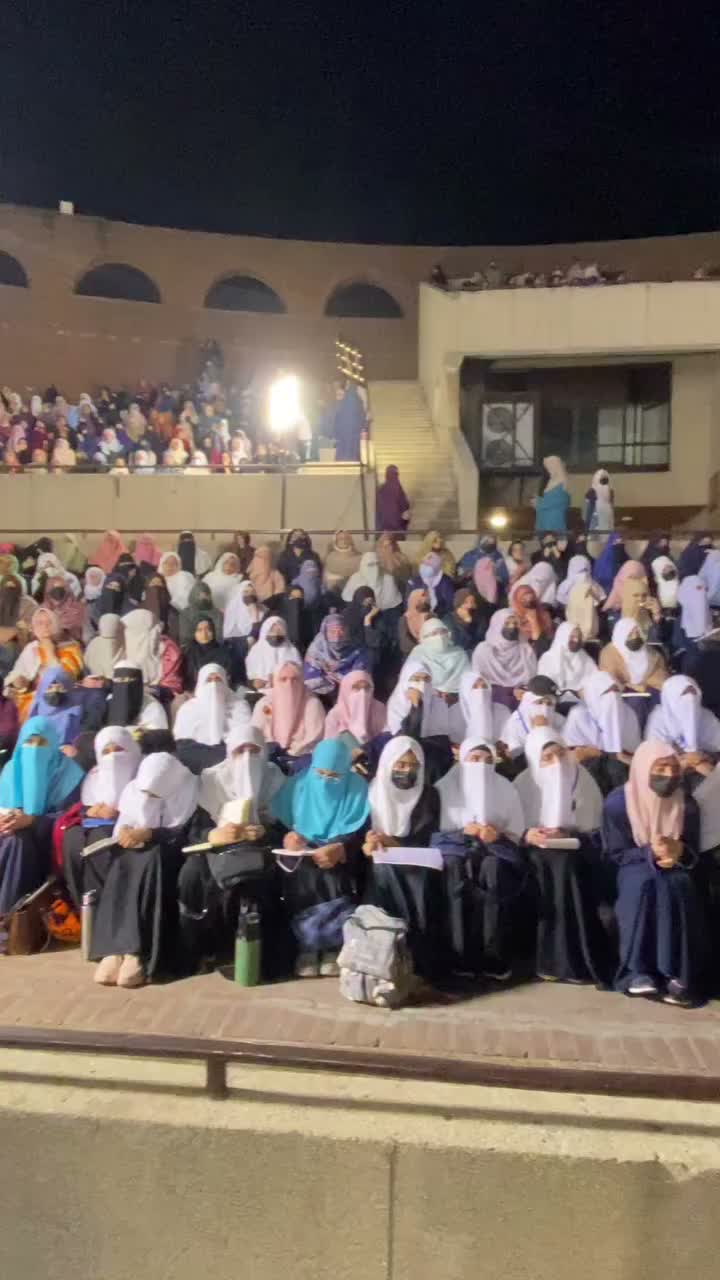 Video post from nighathashmi.