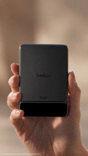 Photo post from belkin_uk.