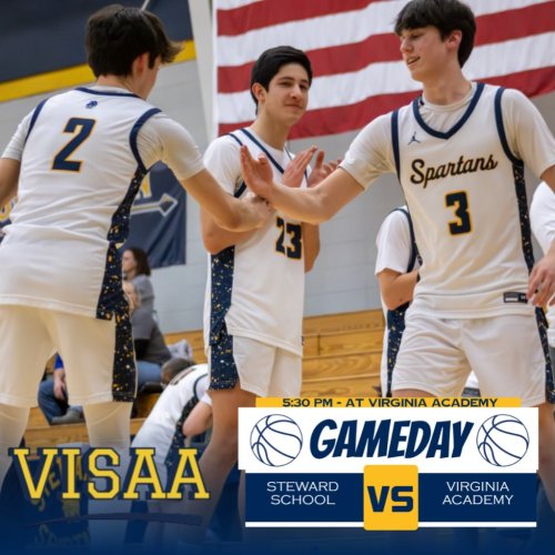 Photo post from stewardspartans.