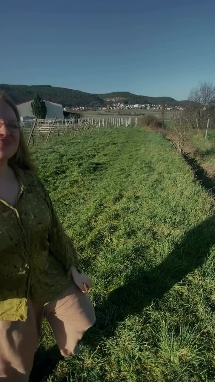 Video post from sarahvisuals.de.