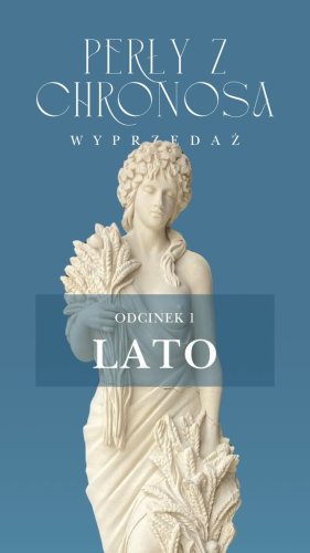 Video post from chronos_collection.