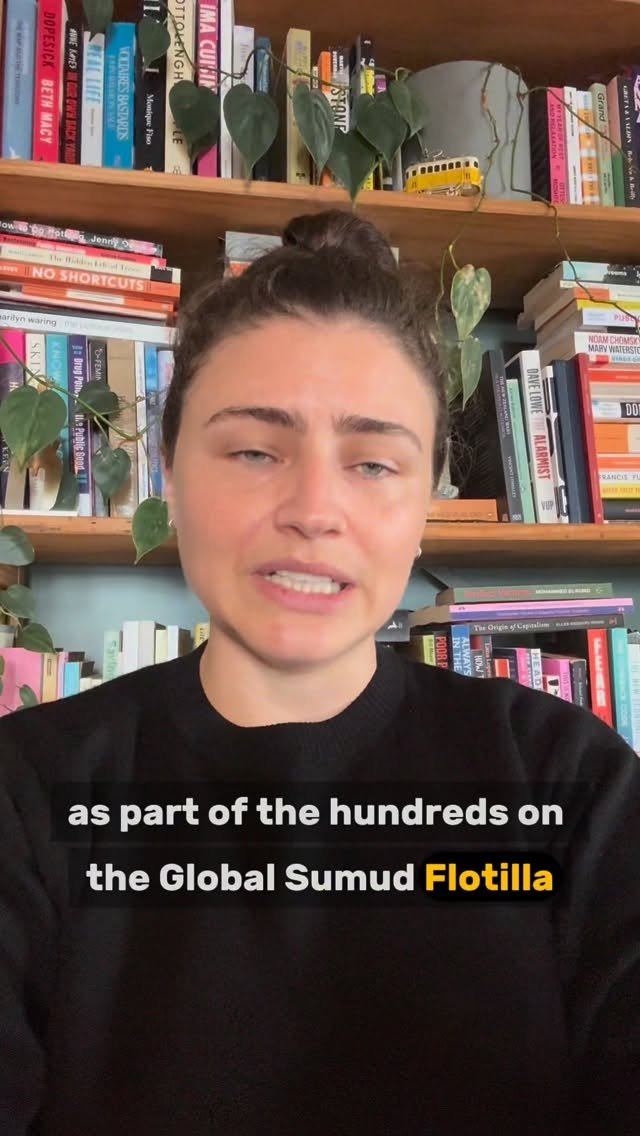 Video post from chloe.swarbrick.