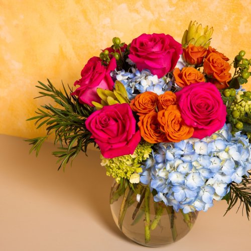 24 3 LOVEです！ Love Love Love - Jennie's Flowers