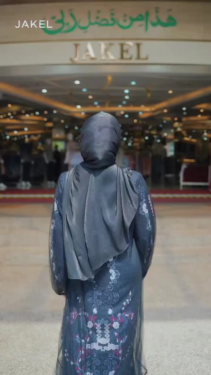 Video post from jakeltextile.