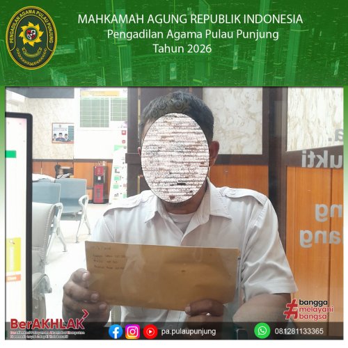 Photo post from pa.pulaupunjung.