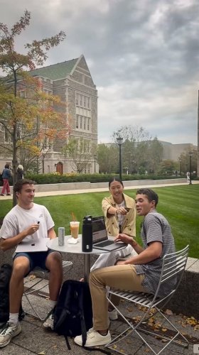Photo post from bostoncollege.
