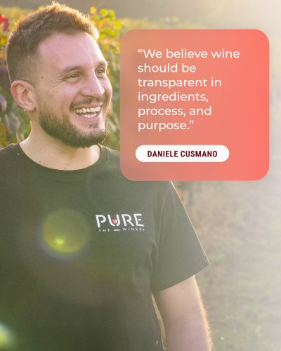 Photo post from purethewinery.