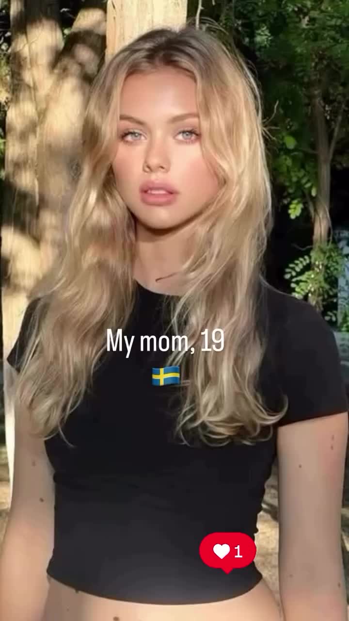 Video post from mixedchickshair.