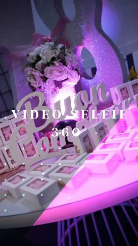 Video post from dovefesteggiare.it.