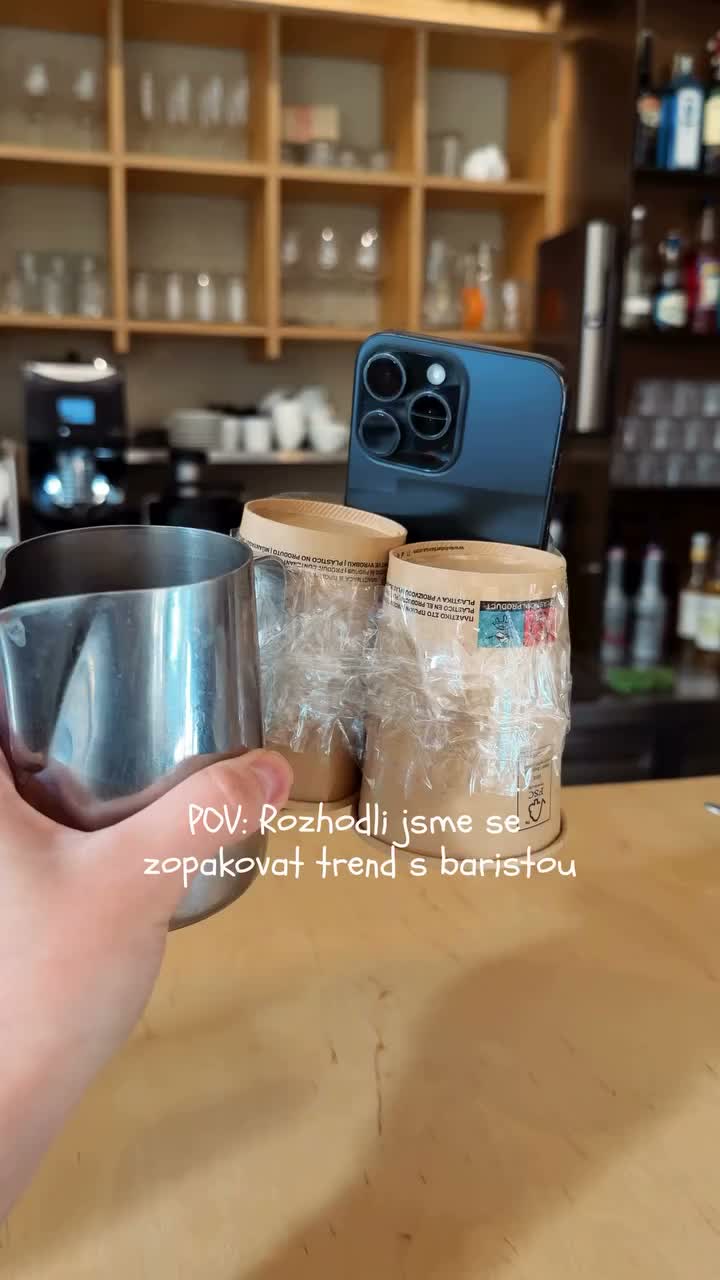 Video post from coffeeandwafflescz.