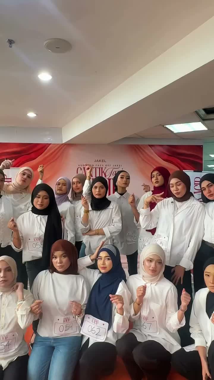 Video post from jakeltextile.