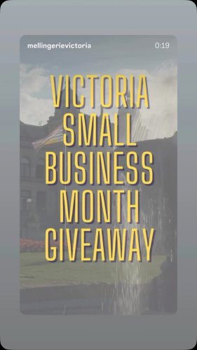 Video post from goldenballmercantile.