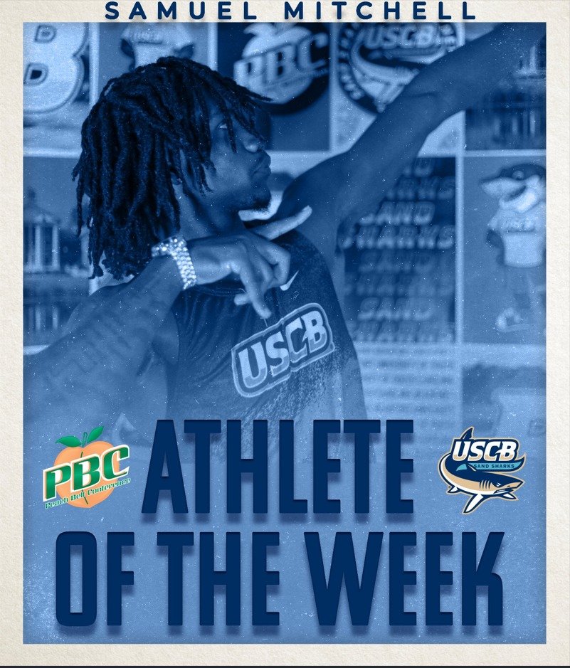 Photo post from uscbsandsharks.